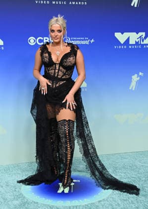 2026 MTV Video Music Awards Bebe Rexha arriving at the 2026 MTV Video Music Awards held at the Peacock Theater on September 27, 2026 in Los Angeles, California. Los Angeles Peacock Theater California USA Copyright: xTammiexArroyo AFF-USA.comx