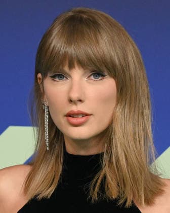 September 27, 2026, Los Angeles, California, USA: American singer-songwriter TAYLOR SWIFT, 36. attends the 2026 MTV Video Music Awards Ã¢â‚¬oeVMAsÃ¢â‚¬Â teal carpet. Los Angeles USA  - ZUMAb173 20260927_aap_b173_094 Copyright: xBillyxBennightx