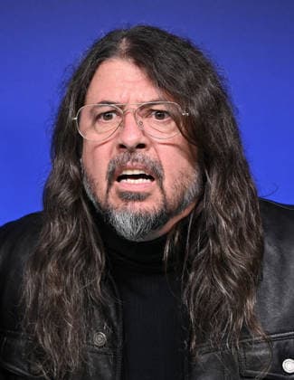 2026 MTV Video Music Awards Dave Grohl arriving at the 2026 MTV Video Music Awards held at the Peacock Theater on September 27, 2026 in Los Angeles, California. Los Angeles Peacock Theater California USA Copyright: xTammiexArroyo AFF-USA.comx