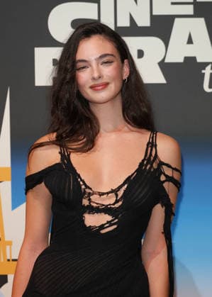 Deva Cassel Preview screening of the film *The Phantom of the Opera* at Cinéma Paradiso Eiffel Tower in Paris on September 27, 2026 Coadic Guirec Bestimage Preview screening of the film *The Phantom of the Opera* at Cinéma Paradiso Eiffel Tower in Paris on September 27, 2026 Paris, France  Copyright: xCOADICxGUIRECx xBESTIMAGExCOADICxGUIRECx xBESTIMAGEx