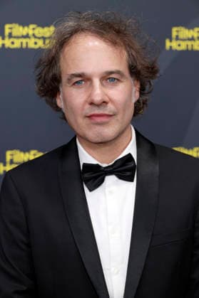 Tilman König at the premiere of the feature film *Der große Zusammenbruch* at the 34th Hamburg Film Festival 2026 at Cinemaxx Dammtor in Hamburg, September 27, 2026 Foto:xgbrcix xFuturexImagex zusammenbruch_6907