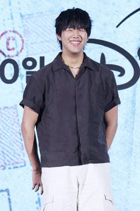 S. Korean actor Lee Jun-soo S. Korean actor Lee Jun-soo South Korean actor Lee Jun-soo, who stars in the new survival program Deadly Tag, an original series by Disney+, poses for a photo during a publicity event in Seoul on Sept. 28, 2026. The first episode of the series will be available on Sept. 30. (Yonhap) 2026-09-28 14:55:41 <Copyright ¨Ï 1980-2026 YONHAPNEWS AGENCY. .> ¼­¿ïÆ¯º°½Ã EDITORIAL USE ONLY  Copyright: xx Korean ???x yonphotos257107