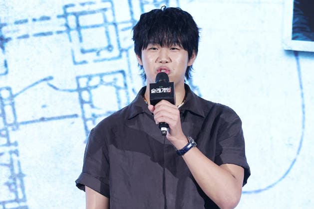 S. Korean actor Lee Jun-soo S. Korean actor Lee Jun-soo South Korean actor Lee Jun-soo, who stars in the new survival program Deadly Tag, an original series by Disney+, poses for a photo during a publicity event in Seoul on Sept. 28, 2026. The first episode of the series will be available on Sept. 30. (Yonhap) 2026-09-28 14:57:21 <Copyright ¨Ï 1980-2026 YONHAPNEWS AGENCY. .> ¼­¿ïÆ¯º°½Ã EDITORIAL USE ONLY  Copyright: xx Korean ???x yonphotos257110
