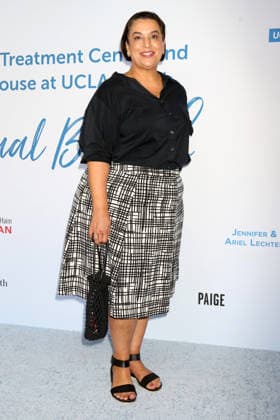September 27, 2026, Los Angeles, California, USA: LOS ANGELES - SEP 27: Simran Baidwan at the Rape Treatment Center at UCLA Health Annual Brunch at the Skirball Center on September 27, 2026 in Los Angeles, CA Los Angeles USA  - ZUMAb170 20260927_aap_b170_014 Copyright: xKayxBlakex