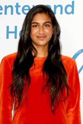 September 27, 2026, Los Angeles, California, USA: LOS ANGELES - SEP 27: Monica Padman at the Rape Treatment Center at UCLA Health Annual Brunch at the Skirball Center on September 27, 2026 in Los Angeles, CA Los Angeles USA  - ZUMAb170 20260927_aap_b170_024 Copyright: xKayxBlakex