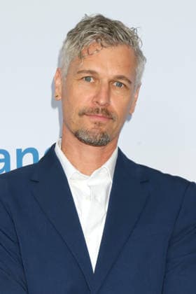 September 27, 2026, Los Angeles, California, USA: LOS ANGELES - SEP 27: Ned Brower at the Rape Treatment Center at UCLA Health Annual Brunch at the Skirball Center on September 27, 2026 in Los Angeles, CA Los Angeles USA  - ZUMAb170 20260927_aap_b170_025 Copyright: xKayxBlakex