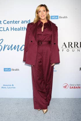 September 27, 2026, Los Angeles, California, USA: LOS ANGELES - SEP 27: June Diane Raphael at the Rape Treatment Center at UCLA Health Annual Brunch at the Skirball Center on September 27, 2026 in Los Angeles, CA Los Angeles USA  - ZUMAb170 20260927_aap_b170_029 Copyright: xKayxBlakex