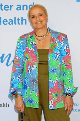 September 27, 2026, Los Angeles, California, USA: LOS ANGELES - SEP 27: Shari Belafonte at the Rape Treatment Center at UCLA Health Annual Brunch at the Skirball Center on September 27, 2026 in Los Angeles, CA Los Angeles USA  - ZUMAb170 20260927_aap_b170_031 Copyright: xKayxBlakex