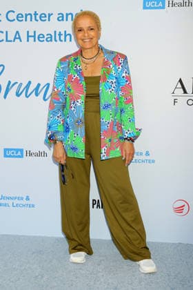 September 27, 2026, Los Angeles, California, USA: LOS ANGELES - SEP 27: Shari Belafonte at the Rape Treatment Center at UCLA Health Annual Brunch at the Skirball Center on September 27, 2026 in Los Angeles, CA Los Angeles USA  - ZUMAb170 20260927_aap_b170_032 Copyright: xKayxBlakex