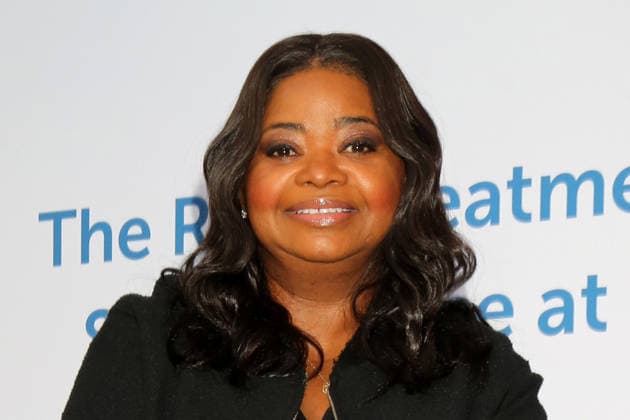 September 27, 2026, Los Angeles, California, USA: LOS ANGELES - SEP 27: Octavia Spencer at the Rape Treatment Center at UCLA Health Annual Brunch at the Skirball Center on September 27, 2026 in Los Angeles, CA Los Angeles USA  - ZUMAb170 20260927_aap_b170_034 Copyright: xKayxBlakex