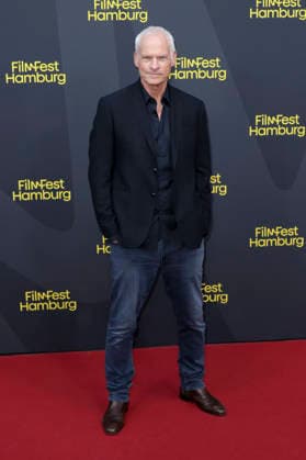Martin McDonagh at the premiere of the film *Wild Horse Nine* at the 34th Filmfest Hamburg in 2026 at Cinemaxx Dammtor in Hamburg, September 27, 2029 Foto:xgbrcix xFuturexImagex nine_6511