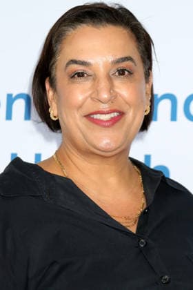 September 27, 2026, Los Angeles, California, USA: LOS ANGELES - SEP 27: Simran Baidwan at the Rape Treatment Center at UCLA Health Annual Brunch at the Skirball Center on September 27, 2026 in Los Angeles, CA Los Angeles USA  - ZUMAb170 20260927_aap_b170_035 Copyright: xKayxBlakex