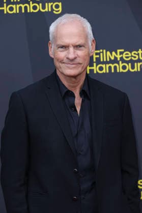 Martin McDonagh at the premiere of the film *Wild Horse Nine* at the 34th Filmfest Hamburg in 2026 at Cinemaxx Dammtor in Hamburg, September 27, 2029 Foto:xgbrcix xFuturexImagex nine_6513