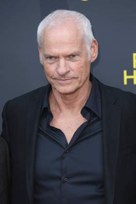 Martin McDonagh at the premiere of the film *Wild Horse Nine* at the 34th Filmfest Hamburg in 2026 at Cinemaxx Dammtor in Hamburg, September 27, 2029 Foto:xgbrcix xFuturexImagex nine_6514