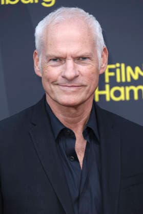 Martin McDonagh at the premiere of the film *Wild Horse Nine* at the 34th Filmfest Hamburg in 2026 at Cinemaxx Dammtor in Hamburg, September 27, 2029 Foto:xgbrcix xFuturexImagex nine_6515
