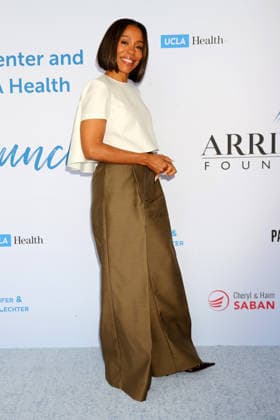 September 27, 2026, Los Angeles, California, USA: LOS ANGELES - SEP 27: Karen Pittman at the Rape Treatment Center at UCLA Health Annual Brunch at the Skirball Center on September 27, 2026 in Los Angeles, CA Los Angeles USA  - ZUMAb170 20260927_aap_b170_037 Copyright: xKayxBlakex