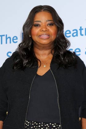 September 27, 2026, Los Angeles, California, USA: LOS ANGELES - SEP 27: Octavia Spencer at the Rape Treatment Center at UCLA Health Annual Brunch at the Skirball Center on September 27, 2026 in Los Angeles, CA Los Angeles USA  - ZUMAb170 20260927_aap_b170_046 Copyright: xKayxBlakex