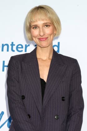 September 27, 2026, Los Angeles, California, USA: LOS ANGELES - SEP 27: Hannah Leder at the Rape Treatment Center at UCLA Health Annual Brunch at the Skirball Center on September 27, 2026 in Los Angeles, CA Los Angeles USA  - ZUMAb170 20260927_aap_b170_058 Copyright: xKayxBlakex