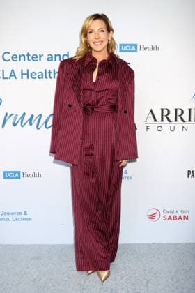 September 27, 2026, Los Angeles, California, USA: LOS ANGELES - SEP 27: June Diane Raphael at the Rape Treatment Center at UCLA Health Annual Brunch at the Skirball Center on September 27, 2026 in Los Angeles, CA Los Angeles USA  - ZUMAb170 20260927_aap_b170_069 Copyright: xKayxBlakex