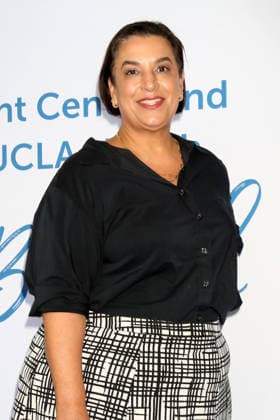 September 27, 2026, Los Angeles, California, USA: LOS ANGELES - SEP 27: Simran Baidwan at the Rape Treatment Center at UCLA Health Annual Brunch at the Skirball Center on September 27, 2026 in Los Angeles, CA Los Angeles USA  - ZUMAb170 20260927_aap_b170_075 Copyright: xKayxBlakex