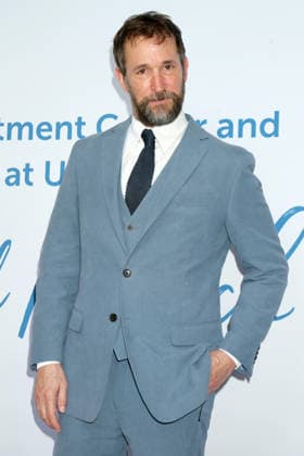 September 27, 2026, Los Angeles, California, USA: LOS ANGELES - SEP 27: Noah Wyle at the Rape Treatment Center at UCLA Health Annual Brunch at the Skirball Center on September 27, 2026 in Los Angeles, CA Los Angeles USA  - ZUMAb170 20260927_aap_b170_081 Copyright: xKayxBlakex