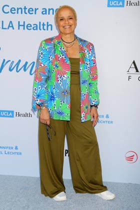 September 27, 2026, Los Angeles, California, USA: LOS ANGELES - SEP 27: Shari Belafonte at the Rape Treatment Center at UCLA Health Annual Brunch at the Skirball Center on September 27, 2026 in Los Angeles, CA Los Angeles USA  - ZUMAb170 20260927_aap_b170_099 Copyright: xKayxBlakex