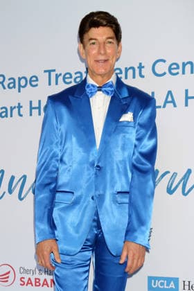 September 27, 2026, Los Angeles, California, USA: LOS ANGELES - SEP 27: BJ Korros at the Rape Treatment Center at UCLA Health Annual Brunch at the Skirball Center on September 27, 2026 in Los Angeles, CA Los Angeles USA  - ZUMAb170 20260927_aap_b170_100 Copyright: xKayxBlakex