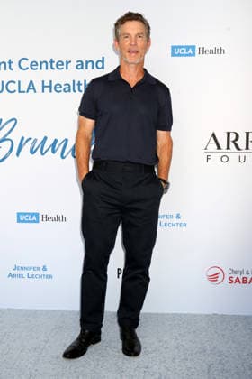 September 27, 2026, Los Angeles, California, USA: LOS ANGELES - SEP 27: Shawn Hatosy at the Rape Treatment Center at UCLA Health Annual Brunch at the Skirball Center on September 27, 2026 in Los Angeles, CA Los Angeles USA  - ZUMAb170 20260927_aap_b170_104 Copyright: xKayxBlakex