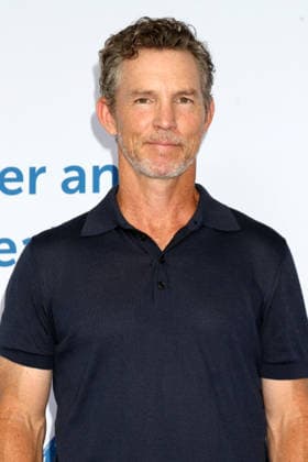 September 27, 2026, Los Angeles, California, USA: LOS ANGELES - SEP 27: Shawn Hatosy at the Rape Treatment Center at UCLA Health Annual Brunch at the Skirball Center on September 27, 2026 in Los Angeles, CA Los Angeles USA  - ZUMAb170 20260927_aap_b170_109 Copyright: xKayxBlakex