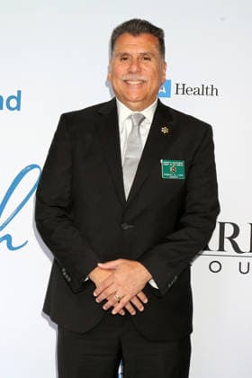 September 27, 2026, Los Angeles, California, USA: LOS ANGELES - SEP 27: Robert G Luna, Sheriff Los Angeles County at the Rape Treatment Center at UCLA Health Annual Brunch at the Skirball Center on September 27, 2026 in Los Angeles, CA Los Angeles USA  - ZUMAb170 20260927_aap_b170_110 Copyright: xKayxBlakex