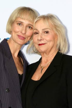 September 27, 2026, Los Angeles, California, USA: LOS ANGELES - SEP 27: Hannah Leder, Mimi Leder at the Rape Treatment Center at UCLA Health Annual Brunch at the Skirball Center on September 27, 2026 in Los Angeles, CA Los Angeles USA  - ZUMAb170 20260927_aap_b170_111 Copyright: xKayxBlakex