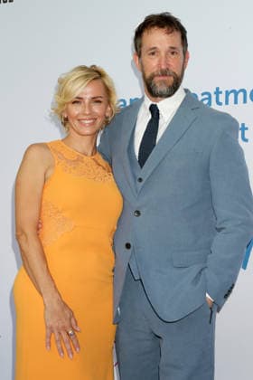 September 27, 2026, Los Angeles, California, USA: LOS ANGELES - SEP 27: Sara Wells, Noah Wyle at the Rape Treatment Center at UCLA Health Annual Brunch at the Skirball Center on September 27, 2026 in Los Angeles, CA Los Angeles USA  - ZUMAb170 20260927_aap_b170_114 Copyright: xKayxBlakex