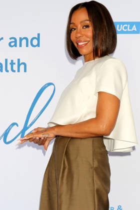 September 27, 2026, Los Angeles, Ca, USA: LOS ANGELES - SEP 27: Karen Pittman at the Rape Treatment Center at UCLA Health Annual Brunch at the Skirball Center on September 27, 2026 in Los Angeles, CA Los Angeles USA  - ZUMAnc22 20260927_zaa_nc22_001 Copyright: xKathyxHutchinsx