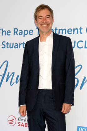 September 27, 2026, Los Angeles, Ca, USA: LOS ANGELES - SEP 27: Mark Duplass at the Rape Treatment Center at UCLA Health Annual Brunch at the Skirball Center on September 27, 2026 in Los Angeles, CA Los Angeles USA  - ZUMAnc22 20260927_zaa_nc22_005 Copyright: xKathyxHutchinsx