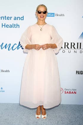 September 27, 2026, Los Angeles, Ca, USA: LOS ANGELES - SEP 27: Katherine LaNasa at the Rape Treatment Center at UCLA Health Annual Brunch at the Skirball Center on September 27, 2026 in Los Angeles, CA Los Angeles USA  - ZUMAnc22 20260927_zaa_nc22_006 Copyright: xKathyxHutchinsx