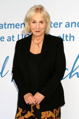 September 27, 2026, Los Angeles, Ca, USA: LOS ANGELES - SEP 27: Mimi Leder at the Rape Treatment Center at UCLA Health Annual Brunch at the Skirball Center on September 27, 2026 in Los Angeles, CA Los Angeles USA  - ZUMAnc22 20260927_zaa_nc22_008 Copyright: xKathyxHutchinsx