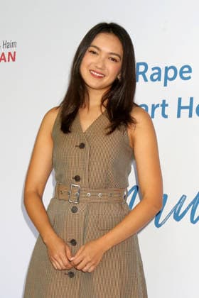 September 27, 2026, Los Angeles, Ca, USA: LOS ANGELES - SEP 27: Rachel Marsh at the Rape Treatment Center at UCLA Health Annual Brunch at the Skirball Center on September 27, 2026 in Los Angeles, CA Los Angeles USA  - ZUMAnc22 20260927_zaa_nc22_013 Copyright: xKathyxHutchinsx