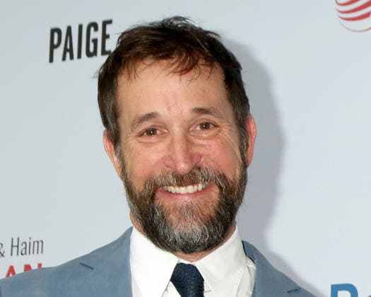 September 27, 2026, Los Angeles, Ca, USA: LOS ANGELES - SEP 27: Noah Wyle at the Rape Treatment Center at UCLA Health Annual Brunch at the Skirball Center on September 27, 2026 in Los Angeles, CA Los Angeles USA  - ZUMAnc22 20260927_zaa_nc22_014 Copyright: xKathyxHutchinsx