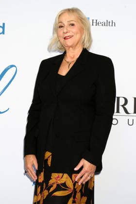 September 27, 2026, Los Angeles, Ca, USA: LOS ANGELES - SEP 27: Mimi Leder at the Rape Treatment Center at UCLA Health Annual Brunch at the Skirball Center on September 27, 2026 in Los Angeles, CA Los Angeles USA  - ZUMAnc22 20260927_zaa_nc22_017 Copyright: xKathyxHutchinsx