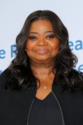September 27, 2026, Los Angeles, Ca, USA: LOS ANGELES - SEP 27: Octavia Spencer at the Rape Treatment Center at UCLA Health Annual Brunch at the Skirball Center on September 27, 2026 in Los Angeles, CA Los Angeles USA  - ZUMAnc22 20260927_zaa_nc22_025 Copyright: xKathyxHutchinsx