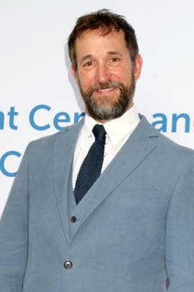 September 27, 2026, Los Angeles, Ca, USA: LOS ANGELES - SEP 27: Noah Wyle at the Rape Treatment Center at UCLA Health Annual Brunch at the Skirball Center on September 27, 2026 in Los Angeles, CA Los Angeles USA  - ZUMAnc22 20260927_zaa_nc22_026 Copyright: xKathyxHutchinsx