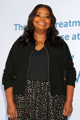 September 27, 2026, Los Angeles, Ca, USA: LOS ANGELES - SEP 27: Octavia Spencer at the Rape Treatment Center at UCLA Health Annual Brunch at the Skirball Center on September 27, 2026 in Los Angeles, CA Los Angeles USA  - ZUMAnc22 20260927_zaa_nc22_027 Copyright: xKathyxHutchinsx