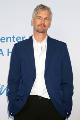September 27, 2026, Los Angeles, Ca, USA: LOS ANGELES - SEP 27: Ned Brower at the Rape Treatment Center at UCLA Health Annual Brunch at the Skirball Center on September 27, 2026 in Los Angeles, CA Los Angeles USA  - ZUMAnc22 20260927_zaa_nc22_019 Copyright: xKathyxHutchinsx