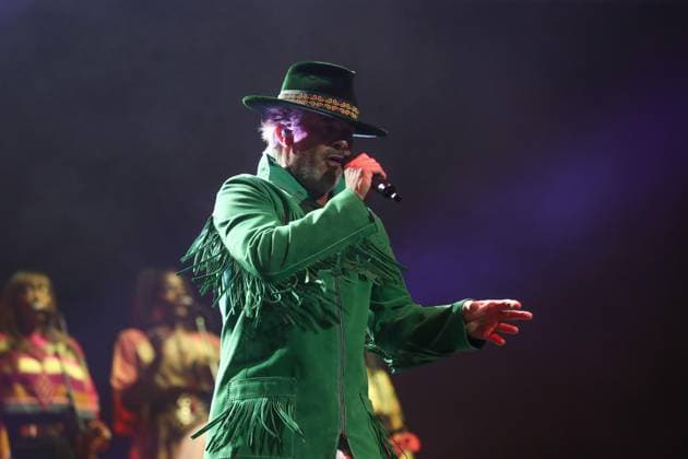 September 28, 2026: TO-45259- CIUDAD DE MEXICO,2026-09-27. British funk and disco band Jamiroquai, led by frontman Jay Kay, performs live on stage at Arena Ciudad de Mexico as part of their international tour, entertaining thousands of fans with their iconic hits. Clasos.com.mx  - ZUMAcs4_ 20260928_faa_cs4_019 Copyright: xLuisxMarinx
