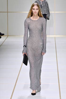 Giorgio Armani Spring Summer 2027 Ready-to-Wear Collection Fashion Show at Milan Fashion Week (MLFW) on September 27, 2026 Giorgio Armani Spring Summer 2027 Ready-to-Wear Collection Fashion Show at Milan Fashion Week (MLFW) on September 27, 2026, Milan, Italy  Copyright: xAgencex xBestimagexAgencex xBestimagex