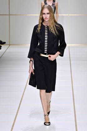 Giorgio Armani Spring Summer 2027 Ready-to-Wear Collection Fashion Show at Milan Fashion Week (MLFW) on September 27, 2026 Giorgio Armani Spring Summer 2027 Ready-to-Wear Collection Fashion Show at Milan Fashion Week (MLFW) on September 27, 2026, Milan, Italy  Copyright: xAgencex xBestimagexAgencex xBestimagex