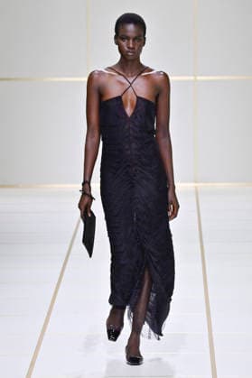 Giorgio Armani Spring Summer 2027 Ready-to-Wear Collection Fashion Show at Milan Fashion Week (MLFW) on September 27, 2026 Giorgio Armani Spring Summer 2027 Ready-to-Wear Collection Fashion Show at Milan Fashion Week (MLFW) on September 27, 2026 Milan, Italy  Copyright: xAgencex xBestimagexAgencex xBestimagex