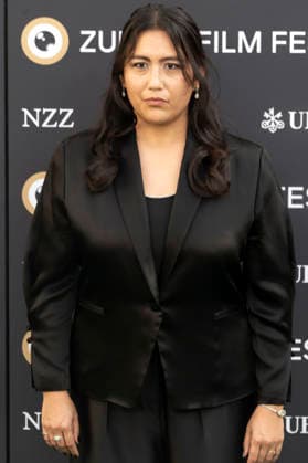 Beth de Araujo at the premiere of the film *Josephine* at the 22nd Zurich Film Festival at Corso Zurich, September 27, 2026 Foto:xA.xRaemyx xFuturexImagex josephine_6904