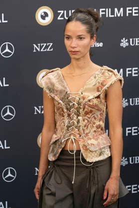 Lou Haltinner at the premiere of the SRF series *Blind* at the 22nd Zurich Film Festival at Arthouse Le Paris in Zurich, September 27, 2026 Foto:xA.xRaemyx xFuturexImagex blind_6901