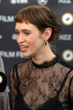 Lia von Blarer at the premiere of the SRF series *Blind* at the 22nd Zurich Film Festival at Arthouse Le Paris in Zurich, September 27, 2026 Foto:xA.xRaemyx xFuturexImagex blind_6913